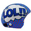 COOLCASC® Copricasco Universal, LOL-WTF