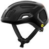 POC Ventral Air MIPS - Casco Strada e Gravel ad Alte Prestazioni con MIPS Air Node, Ventilazione Avanzata, Design Aerodinamico, Porta Occhiali e Regolazione 360°