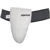 Kwon, Sospensorio Uomo Anatomical, Bianco (Weiß), M
