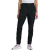 Jack Wolfskin Geigelstein - Pantaloni da Donna, Taglia 34, Colore: Nero