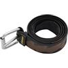 Cressi Marseillaise Ultra Belt Black Camou 4mm, Cintura Tipo Marsigliese in Pura Gomma per Immersioni e Apnea Unisex Adulto, Nero Camou, Taglia Unica