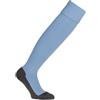 uhlsport Calzini da Calcio Team Pro Essential - Bambini e Adulti, Unisex, Azzurro Cielo, 37-40, 1 Pair