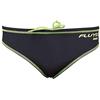 Salvimar Custume Uomo, Costume, Nero, 6 - XL