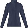 MC Kinley Amarillo II Maglione Donna (Pacco da 1)