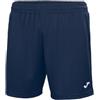 Joma Pantaloncini Sportivi da Uomo, 6XS a 3XL - Vita Elastica con Laccio - Treviso