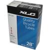 XLC Tubo per Bicicletta Unisex Tubo per Bicicletta Grigio 48mm