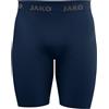 JAKO - Unisex Short Tights Seamless, Calzamaglia Unisex - Adulto