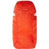VAUDE None Big Raincover Shuttle Custodia, 25 cm, Arancione