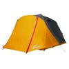 Coleman WeatherTec Plus System, tenda da campeggio con finestra, ampia porta e vestibolo, 5,4 kg