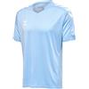 hummel Hmlcore Xk Poly Jersey M/C Maglietta Uomo