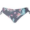 FIREFLY Elly Slip Bikini Slip Bikini Dona, Donna, Flower/Stripes, XXS