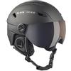 Black Crevice Casco Carbone XL (61 cm)