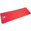 Sveltus Tappeto Evoluzione, Unisex-Adulto, Rosso, 180x60 cm