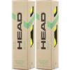 HEAD Reset - Scatola singola con 4 palline da tennis