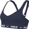 Nike Nike Indy Sport-BH mit Starkem Halt, Polster und Verstellbarer Passform Reggiseno Sportivo Donna