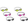 Bestway 21051-5 Occhialini da nuoto ActiWear, 14+ anni