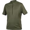 Endura Maglia da Ciclismo da Uomo Hummvee II