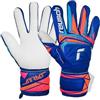 Reusch Attrakt Grip - Guanti da Portiere Unisex Adulto