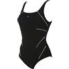 ARENA Costume da Donna Bodylift Jewel Plus con Coppa B
