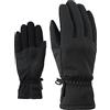 Ziener Importa Multisport Guanti Inverno, Unisex, Nero, 7