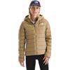 The North Face Aconcagua 3 Jacket Giacca Donna (Pacco da 1)