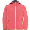 Jack Wolfskin Fourwinds - Giacca unisex per bambini