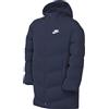 NIKE Nike Sportswear All Day Play Therma-fit-puffer-jacke Mit Weiter Passform Für Ältere Kinder Giacca con imbottitura Therma Fit Unisex - Bambini e ragazzi