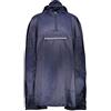CMP Poncho Antipioggia Da Bambini Con Cappuccio Fisso Poncho Unisex - Bambini e ragazzi (Pacco da 1)