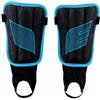 Erima Flex Guard Ergono Parastinchi (7212404) Unisex adulto curacao/nero, M