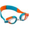 Cressi Starfish - Occhialini Premium Nuoto/Piscina per Bambino a Oculari Separati