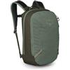 Osprey Transporter Zaino con apertura a pannello, 20L, Pine Leaf