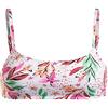 Roxy Printed Beach Classics Reggiseno bikini da Donna