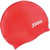 Zoggs Silicone cap