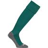 uhlsport Team PRO Essential Calza, Unisex Adulto, Fir Grün, 28-32