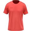 JAKO Kinder T-Shirt Light Flow T-Shirt Unisex - Bambini e Ragazzi