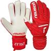 Reusch Guanti da portiere bambini | ottima presa e vestibilità ergonomica