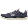 Helly Hansen Hommes Feuille HP Evo, Bleu Marine, 40.5