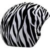 COOLCASC® Copricasco Universal, Zebra