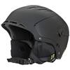 K2 sci casco Diver ion, black, M, 10A4000 1,1.