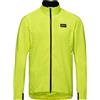GORE WEAR Everyday Jackets, Giacca Uomo, Giallo Neon, L