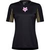 Fox Racing Fox Defend SS Jersey T-Shirt Uomo