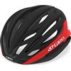 Giro Syntax - Casco da bicicletta unisex per adulti