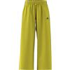 adidas - Essentials 3-Stripes Woven Parachute Pants, Pantaloni da Golf Donna