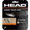 HEAD Hawk Tour rPET Tennis Saiten