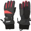Gregster 11425-062, Guanti da Sci E da Snowboard Donna, Nero, S