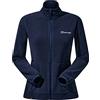 Berghaus Prism 2.0 Micro Interactive Full Zip Giacca in Pile da Donna, Maggiore Calore, Stile lusinghiero, Giacca in Pile Resistente