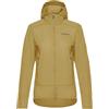 GORE WEAR Fernflow Giacca A Vento Con Cappuccio Donna
