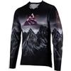 Leatt Maglia MTB Gravity 4.0 Maglia Tecnica Sportiva Uomo