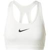 Nike W Nk DF Swsh HGH SPT Bra Reggiseno Sportivo Donna