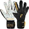 Reusch Attrakt Freegel Fusion Ortho-Tec Guanti da portiere per adulti con Evolution Negative Cut e una presa eccezionale